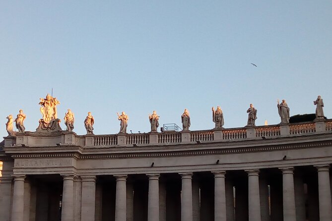 Vatican Museums, Sistine Chapel VIP Entry + Audioguide and Pickup - Who This Tour Fits Best (and Who Should Rethink It)