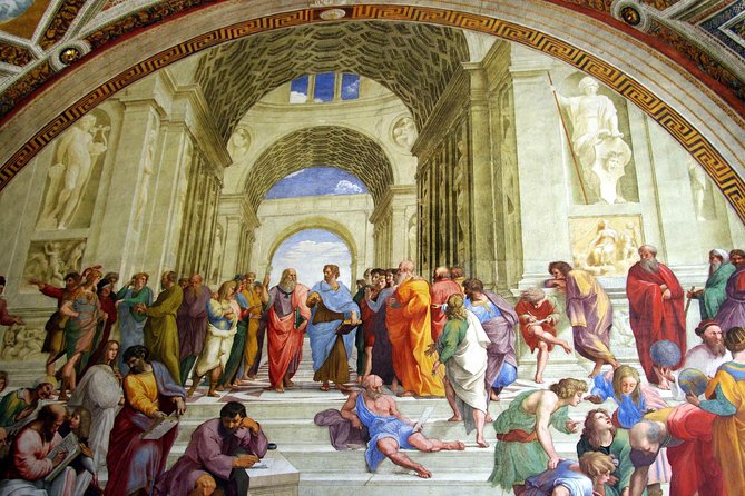 Vatican Museums & Sistine Chapel VIP small group tour(max 10 pax) - Price and value: what $215.69 buys (and what it doesn’t)