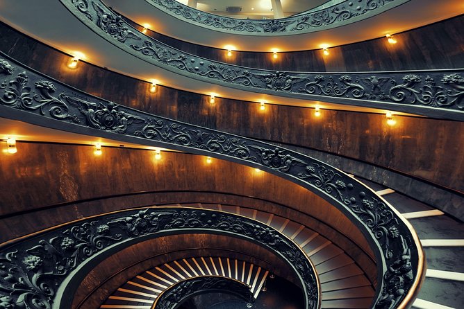 Vatican Museums & Sistine Chapel VIP small group tour(max 10 pax) - Who this tour is best for