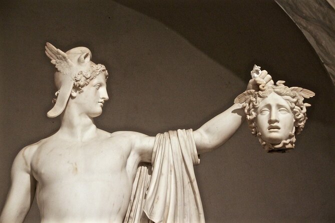 Vatican Museums & Sistine Chapel with Guided Tour Options - Why this 2.5-hour Vatican plan is worth the $35