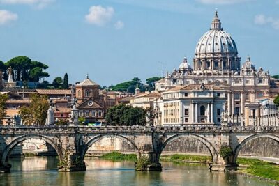 Vatican Museums & Sistine Chapel with Guided Tour Options - Meeting at Via Mocenigo and the real-world security line