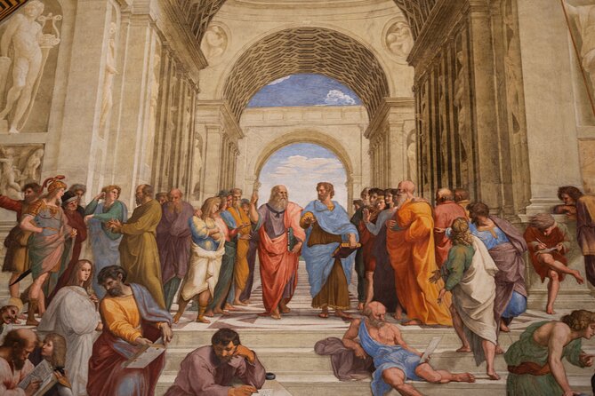 Vatican Museums & Sistine Chapel with Guided Tour Options - St. Peter’s Basilica: see it, but don’t assume skip-the-line