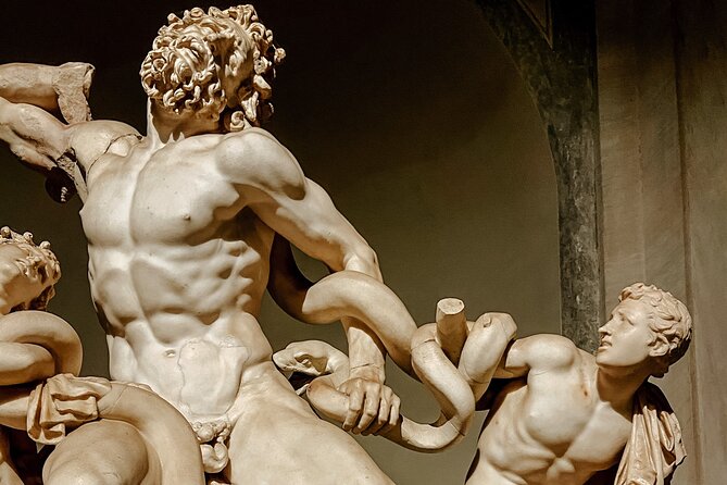 Vatican Museums: Skip the Line Tickets with Escorted Entrance - Skip-the-Line Access: What It Changes on Arrival