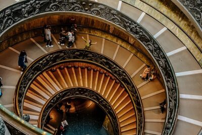 Vatican Museums: Skip the Line Tickets with Escorted Entrance - What You’re Actually Buying: Priority Entry, Not a Talking Tour