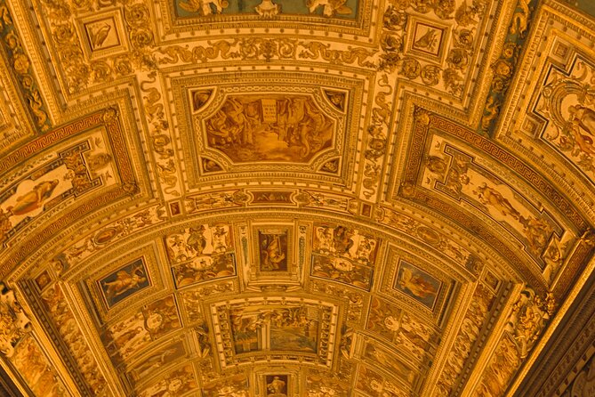 Vatican Museums: Skip the Line Tickets with Escorted Entrance - Practical Tips That Improve Your Chances of a Smooth Visit