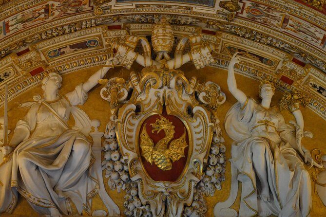 Vatican Museums with Sistine Chapel - Small Group Tour - Vatican Museums: From 70,000 Works to the Stops You’ll Remember