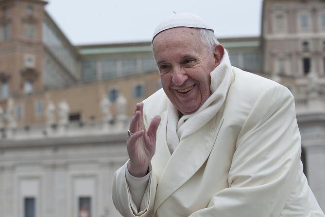 Vatican Papal Audience and Sistine Chapel Skip the Line Tour - Getting started at 7:30 am: where punctuality really matters