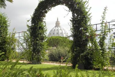 Vatican Pass: Gardens, Museums, Sistine Chapel and Basilica Entry - Vatican Gardens Minibus: Quick, Peaceful, and Audioguided