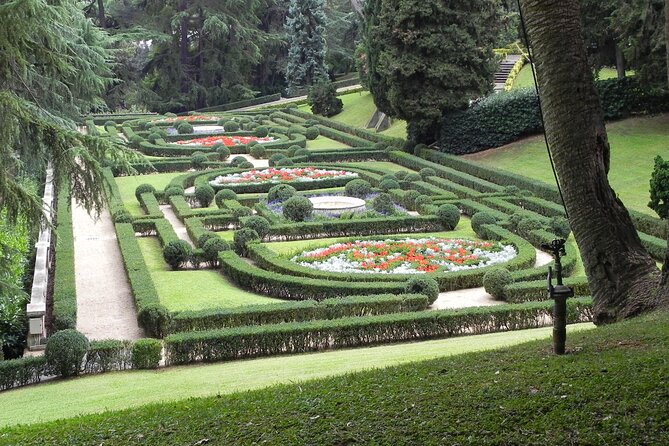 Vatican Pass: Gardens, Museums, Sistine Chapel and Basilica Entry - Logistics That Actually Affect Your Day