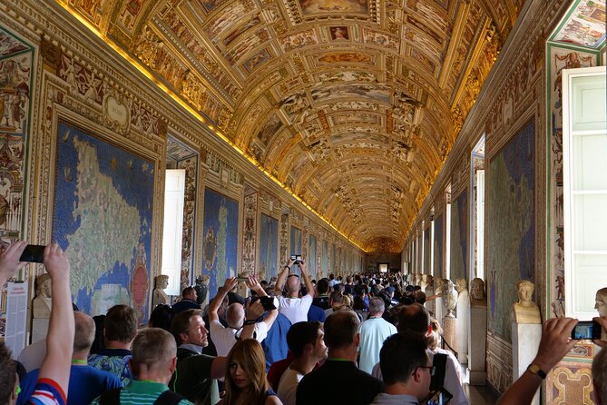 Vatican Pass: Gardens, Museums, Sistine Chapel and Basilica Entry - Who This Tour Fits Best (and Who Should Rethink It)