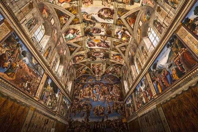 Vatican Pass: Gardens, Museums, Sistine Chapel and Basilica Entry - Should You Book Vatican Pass?
