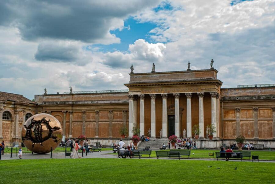 Vatican: Priority Entry to Vatican Museums an Sistine Chapel - Price and value for priority entry at the Vatican