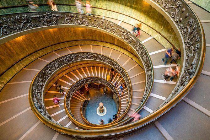 Vatican private tour –Museums and Sistine Chapel with Raphael rooms - Pacing, Touring Style, and What You’ll Feel During the Visit