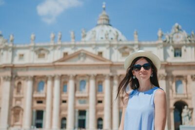 Vatican Semi Private Tour with Access to Museums & Sistine Chapel - Sistine Chapel: The Conclave Room You Can Actually Appreciate
