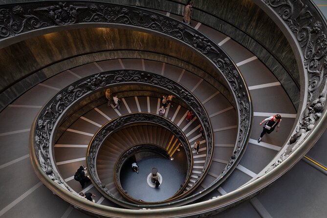 Vatican Semi Private Tour with Access to Museums & Sistine Chapel - Price and Value: Is $68.36 Worth It for a 3-Hour Highlights Tour?