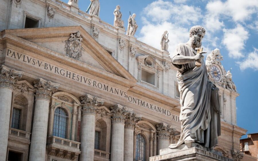 Vatican: Sistine Chapel and Vatican Museums Guided Tour - The Vatican Museums: A Guided Route You’ll Appreciate More Than Alone