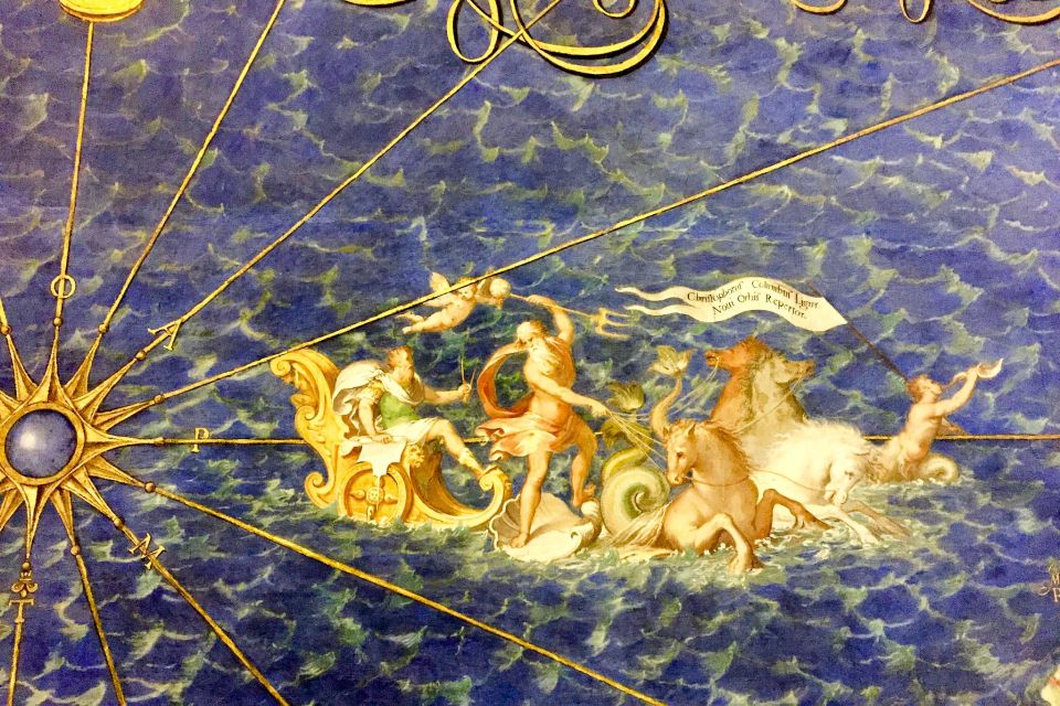 Vatican: Sistine Chapel and Vatican Museums Small Group Tour - Raphael Rooms: why this stop often surprises people