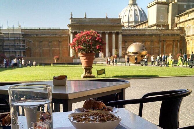 Vatican, Sistine Chapel Guided Tour & Access to St Peter Basilica - Fast-Track Entry and Meeting Point: where time gets saved