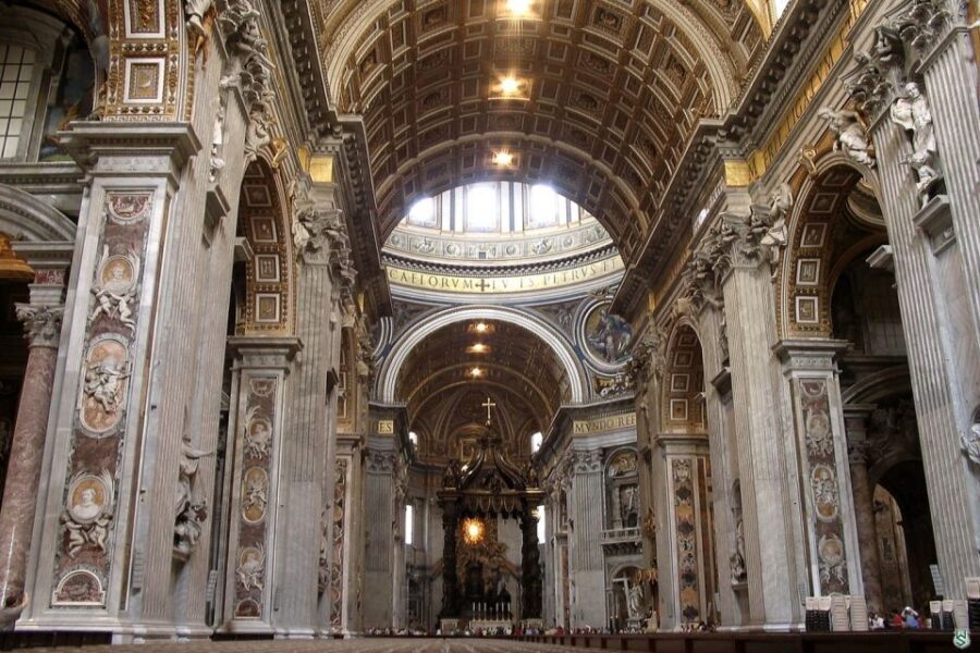 Vatican & Sistine Chapel Skip-the-Ticket-Line Tour for Kids - Who this tour fits best (and who should skip it)