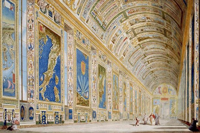 Vatican, Sistine Chapel & St. Peter Basilica Tour with Dome Lift - Dome Access: Elevator to the Terrace and Optional 320-Step Climb