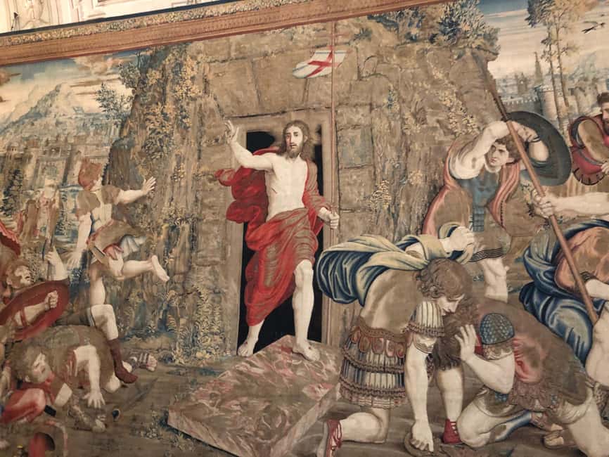 Vatican, Sistine Chapel & St. Peter's Skip-the-Line Tour - Who should book this Vatican skip-the-line tour?