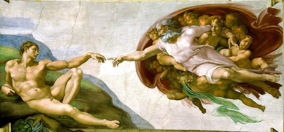 Vatican, Sistine Chapel & St. Peter's Skip-the-Line Tour - What the guide adds: from flags to frescoes