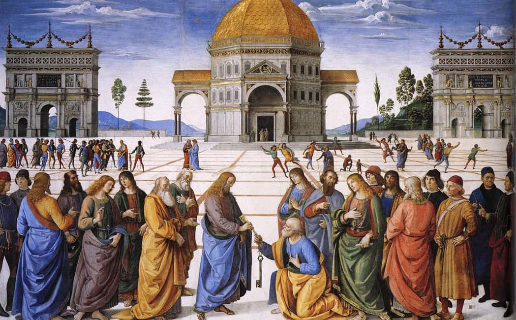 Vatican, Sistine Chapel & St. Peter's Skip-the-Line Tour - St. Peter’s Basilica: the finale you’ll remember