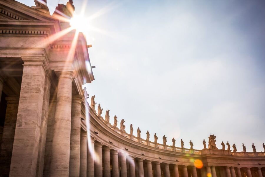 Vatican & Sistine Chapel Ticket with Optional Audio Guide - The Map + Audio Guide: Great Tools, But Use Them the Right Way