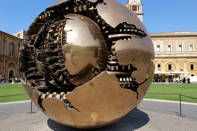 Vatican SKIP THE LINE Tickets - Choosing Your Entry Time: Late Morning vs Mid-Afternoon