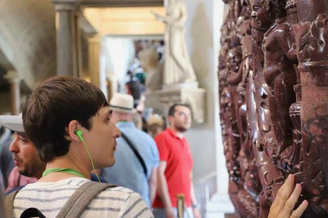 Vatican & St Peter's Basilica Tour: Unlock the Wonders - St. Peter’s Basilica: scale, emotion, and Michelangelo’s Pieta