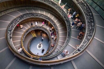 Vatican & St Peter's Basilica Tour: Unlock the Wonders - Sistine Chapel in 15 minutes: how to actually see it instead of racing through