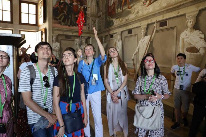 Vatican & St Peter's Basilica Tour: Unlock the Wonders - Price and value: what you’re really paying for at $119.77