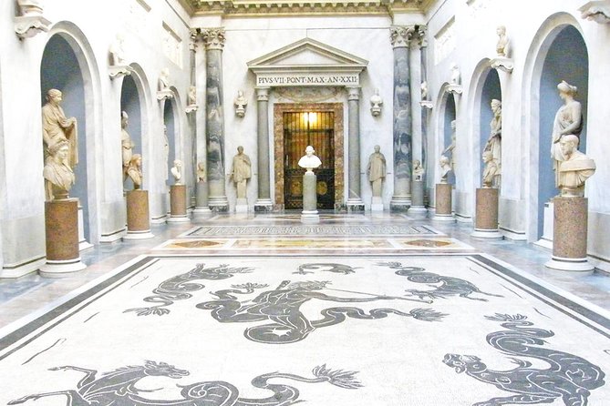 Vatican Tickets & Tour including Sistine Chapel & Raphael Rooms - Price and what you’re actually paying for
