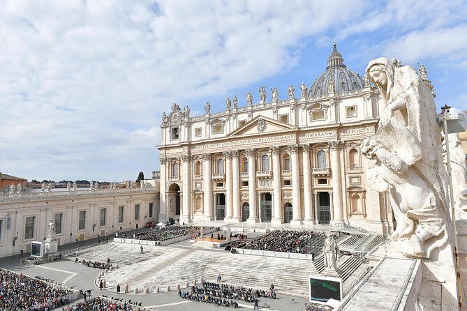 Vatican Tour: Museums, Raphael Rooms & Sistine Chapel - Price and value: is $108.33 a smart use of your day?