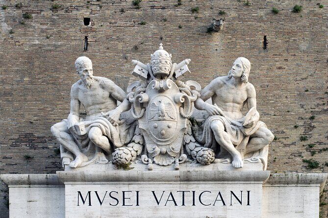 Vatican Tour: Museums, Raphael Rooms & Sistine Chapel - A quick checklist to make your Vatican day smoother