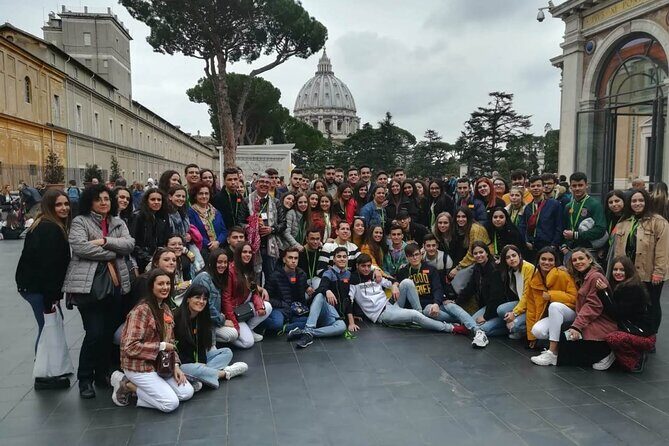 Vatican VIP Experience - Key Points Before You Go