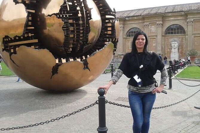Vatican VIP Experience - Price and Ticket Inclusions: Where Value Can Break