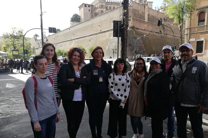 Vatican VIP Experience - Pace, Crowds, and What the 1–2 Hour Slot Means