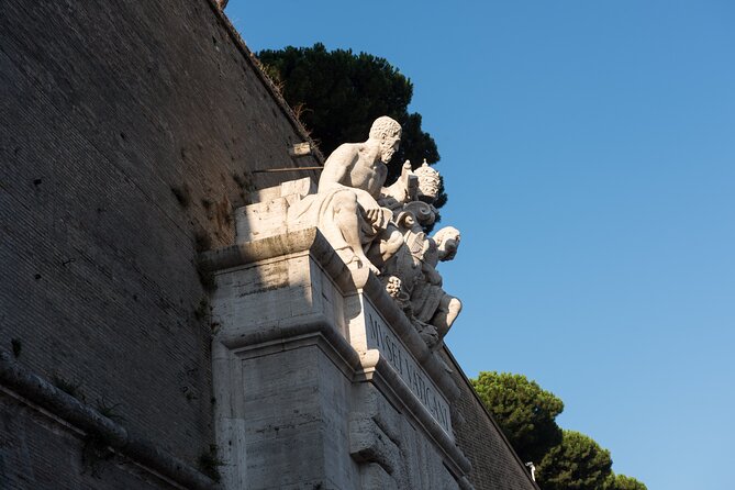 Vatican VIP:Exclusive Private Tour with Sistine Chapel & Basilica - Sistine Chapel: Short Time, Strict Rules, and How to Make Every Minute Count