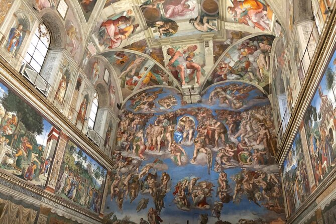Vatican VIP:Exclusive Private Tour with Sistine Chapel & Basilica - Vatican Rules That Can Stop Your Tour Fast (So Don’t Learn Them the Hard Way)