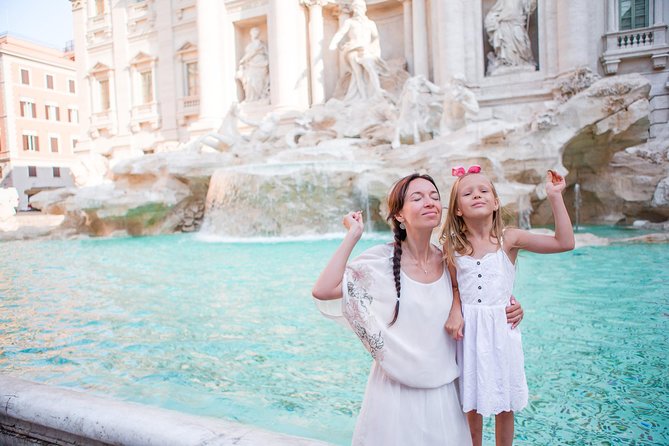 VIP Private Tour of Rome and the Vatican from Civitavecchia - Civitavecchia port pickup: where the day starts