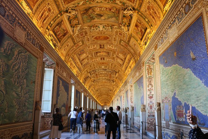 VIP Private Tour of Rome and the Vatican from Civitavecchia - What the private format really buys you (and why guides matter)