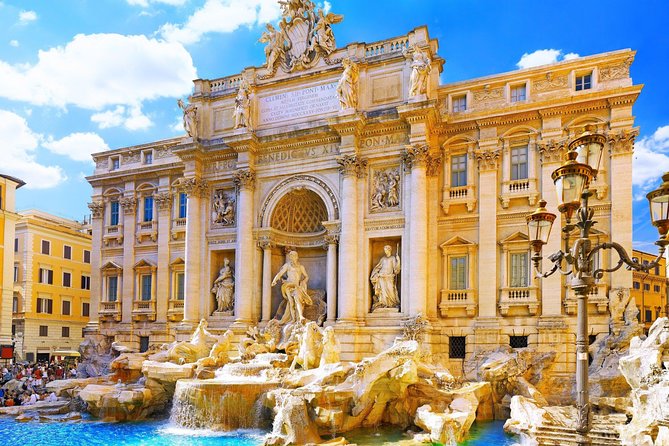 VIP Private Tour of Rome and the Vatican from Civitavecchia - Timing strategy: how to protect reserved entry and avoid a rushed ending