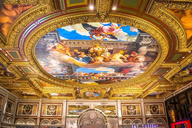 VIP Private Tour: Vatican Museums, Sistine Chapel - Logistics that matter: meeting point, ID, and how to stay smooth