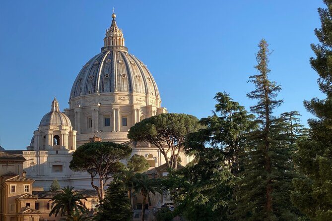 VIP semi-private Vatican Museum and Sistine Chapel Tour - Why the Late Afternoon Timing Changes Everything at the Vatican