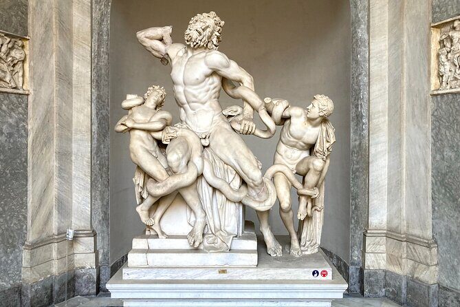 VIP semi-private Vatican Museum and Sistine Chapel Tour - The Value Call: What You’re Paying for (and What It Avoids)
