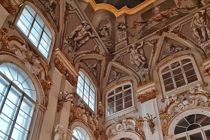 VIP Skip-the-Line Guided Tour: Sistine Chapel & Vatican Museums - From Via Santamaura to the Sistine Chapel: timing and check-in you must plan