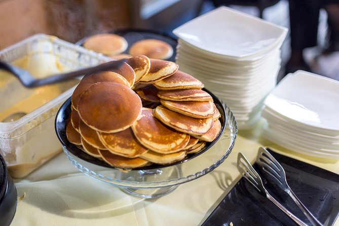 VIP Vatican Breakfast and Guided Tour with Sistine Chapel Access - St. Peter’s Basilica: skip the line, but don’t assume zero waiting
