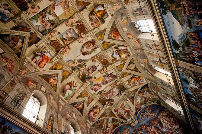 Vip Vatican Early Entry with special access to the Sistine Chapel - Price and value: what $173 gets you (and what it doesn’t)