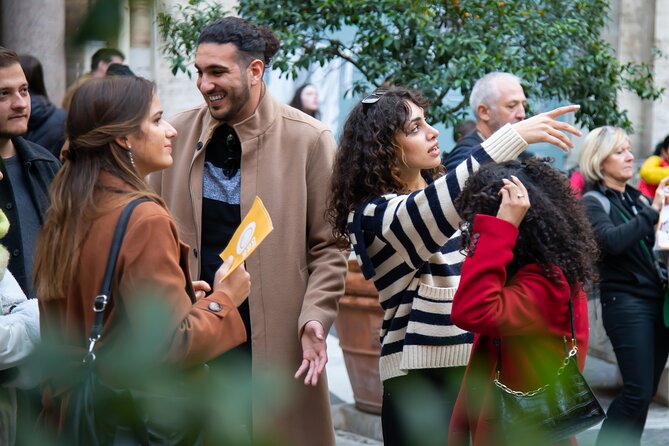 VIP Vatican Museums & Sistine Chapel Experience - Fast-Track Entry at Viale Vaticano: What You Gain in 2.5 Hours